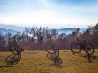 Bieszczadzka Wypożyczalnia Rowerów Elektrycznych