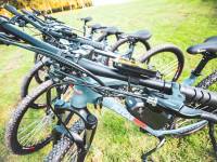 Bieszczadzka Wypożyczalnia Rowerów Elektrycznych