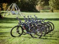 Bieszczadzka Wypożyczalnia Rowerów Elektrycznych