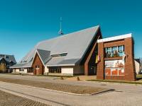 Kościół parafialny Jana Pawła II w Nowym Targu