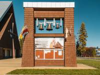 Kościół parafialny Jana Pawła II w Nowym Targu