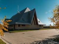 Kościół parafialny Jana Pawła II w Nowym Targu