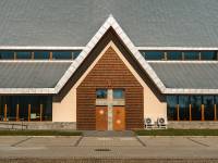 Kościół parafialny Jana Pawła II w Nowym Targu