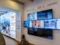 Zakolove - Nowoczesne Centrum Turystyczne