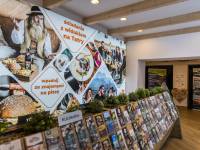 Zakolove - Nowoczesne Centrum Turystyczne