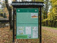 Cmentarz wojenny nr 60 na Przełęczy Małastowskiej