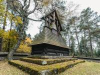 Cmentarz wojenny nr 60 na Przełęczy Małastowskiej