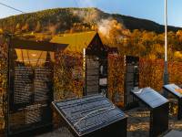 Pomnik „Ochotnicka Nike”