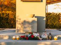 Pomnik „Ochotnicka Nike”