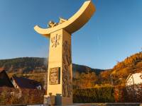 Pomnik „Ochotnicka Nike”