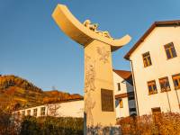 Pomnik „Ochotnicka Nike”