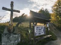 Przełęcz Knurowska