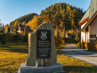 Kościół Wniebowzięcia NMP w Ochotnicy Górnej