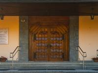 Kościół Wniebowzięcia NMP w Ochotnicy Górnej