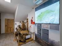 Centrum Dziedzictwa Przyrodniczego „Muzeum torfowisk”