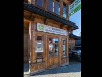 Centrum Dziedzictwa Przyrodniczego „Muzeum torfowisk”