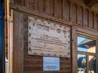 Centrum Dziedzictwa Przyrodniczego „Muzeum torfowisk”