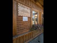 Centrum Dziedzictwa Przyrodniczego „Muzeum torfowisk”