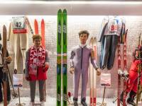 Wystawa figur woskowych EXPO Krupówki w Zakopanem