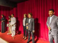 Wystawa figur woskowych EXPO Krupówki w Zakopanem