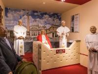 Wystawa figur woskowych EXPO Krupówki w Zakopanem