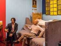 Wystawa figur woskowych EXPO Krupówki w Zakopanem