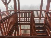 Eliaszówka z wieżą widokową