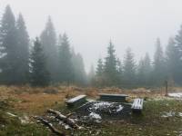 Eliaszówka z wieżą widokową