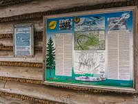 Miejsce katastrofy bombowca Liberator