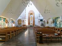 Kościół Chrystusa Dobrego Pasterza w Krościenku nad Dunajcem