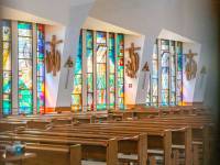 Kościół Chrystusa Dobrego Pasterza w Krościenku nad Dunajcem