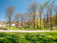 Skatepark w Krościenku nad Dunajcem