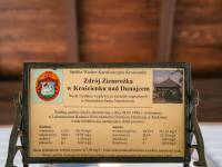 Studnia Kazimierz w Krościenku nad Dunajcem