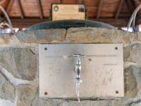 Studnia Kazimierz w Krościenku nad Dunajcem