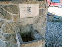 Studnia Kazimierz w Krościenku nad Dunajcem