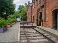 SOHO Factory Warszawa