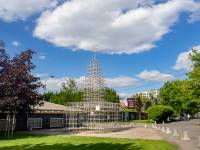 SOHO Factory Warszawa