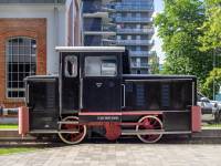 SOHO Factory Warszawa