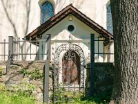 Kościół Wszystkich Świętych w Krościenku nad Dunajcem