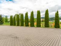 Boisko sportowe Orlik w Jazowsku