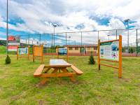 Miejsce Edukacji Ekologicznej w Jazowsku