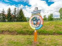 Miejsce Edukacji Ekologicznej w Jazowsku