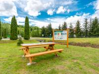 Miejsce Edukacji Ekologicznej w Jazowsku