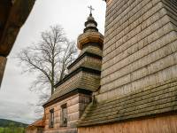 Cerkiew św. Paraskewy w Kwiatoniu