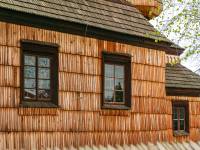 Cerkiew św. Paraskewy w Kwiatoniu