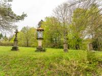 Radocyna - Nieistniejąca Łemkowska Wioska