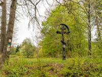 Radocyna - Nieistniejąca Łemkowska Wioska