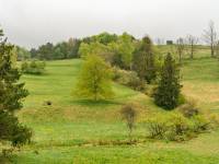 Radocyna - Nieistniejąca Łemkowska Wioska