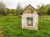 Radocyna - Nieistniejąca Łemkowska Wioska