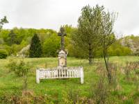 Radocyna - Nieistniejąca Łemkowska Wioska